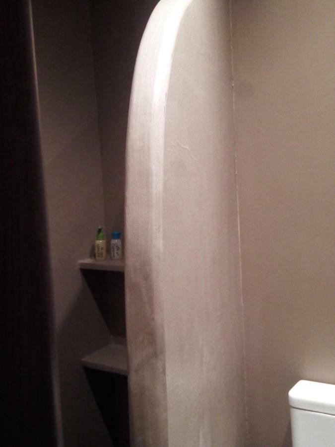 Lux Studio 1 Athens Luaran gambar