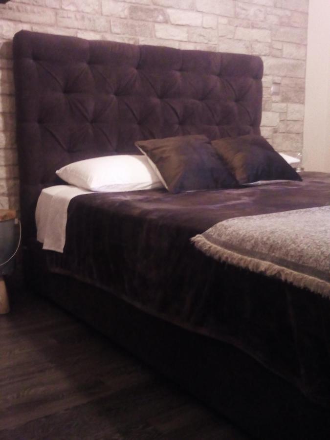 Lux Studio 1 Athens Luaran gambar